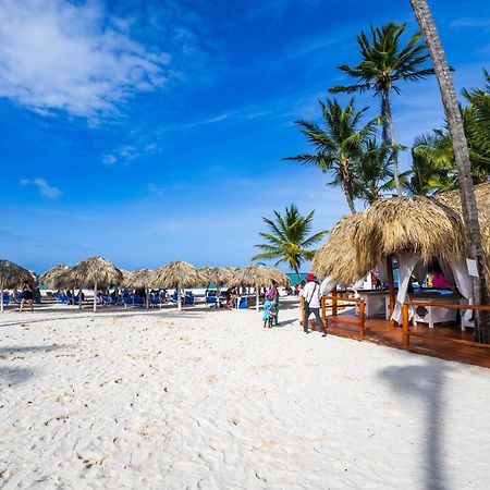 Amazing Penthouse In Punta Cana With Ocean View Eksteriør billede