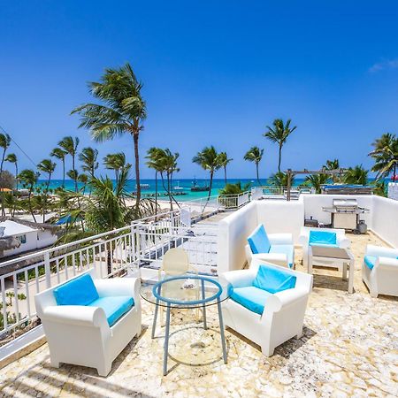Amazing Penthouse In Punta Cana With Ocean View Eksteriør billede