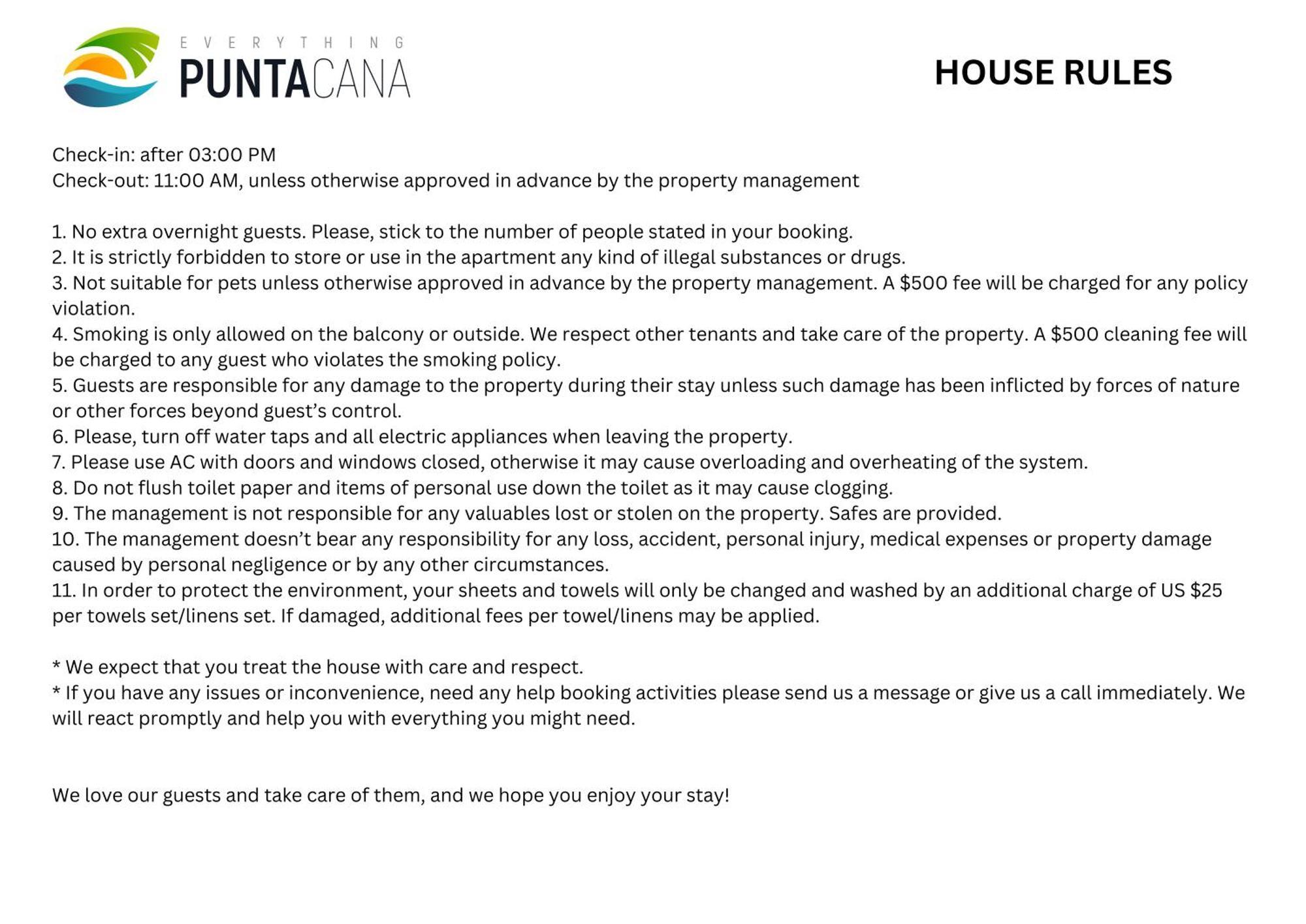 Amazing Penthouse In Punta Cana With Ocean View Eksteriør billede