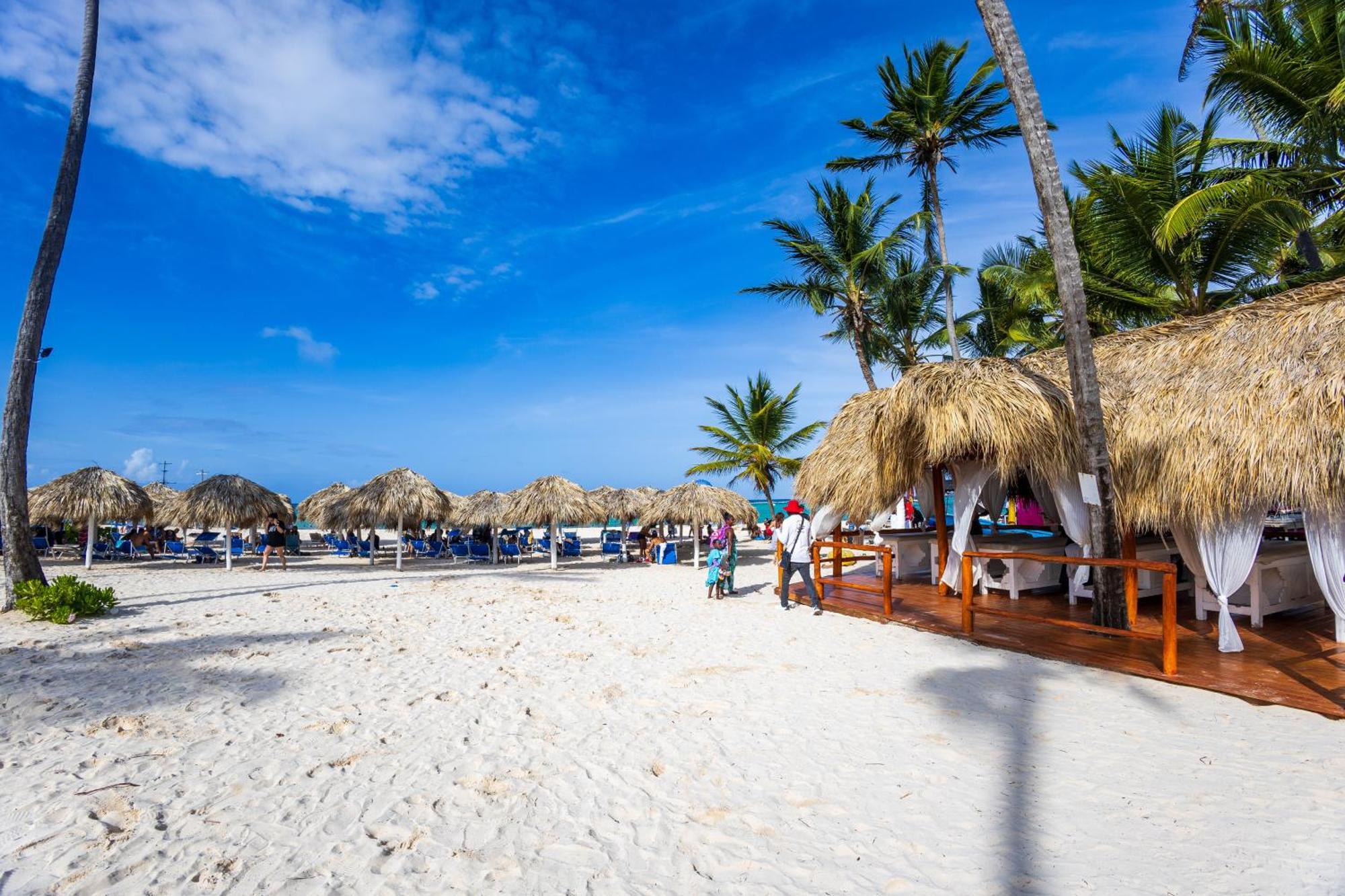 Amazing Penthouse In Punta Cana With Ocean View Eksteriør billede