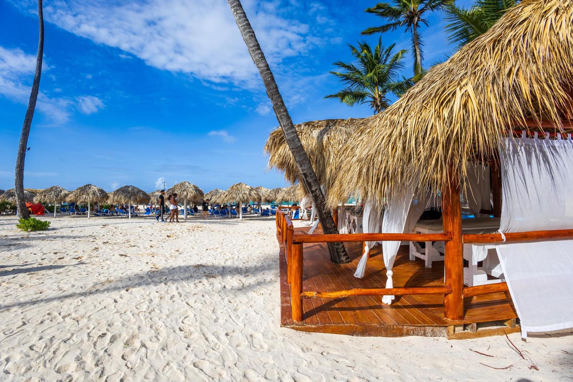 Amazing Penthouse In Punta Cana With Ocean View Eksteriør billede