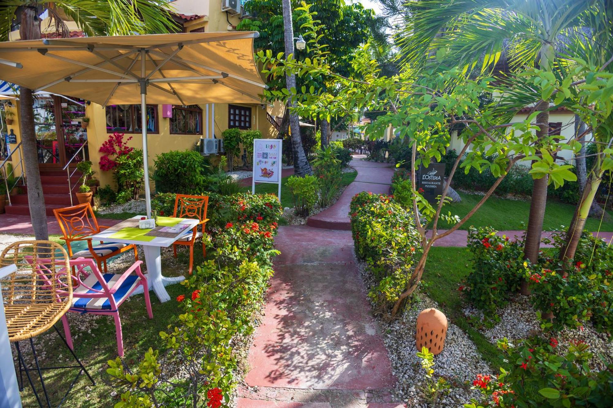 Amazing Penthouse In Punta Cana With Ocean View Eksteriør billede