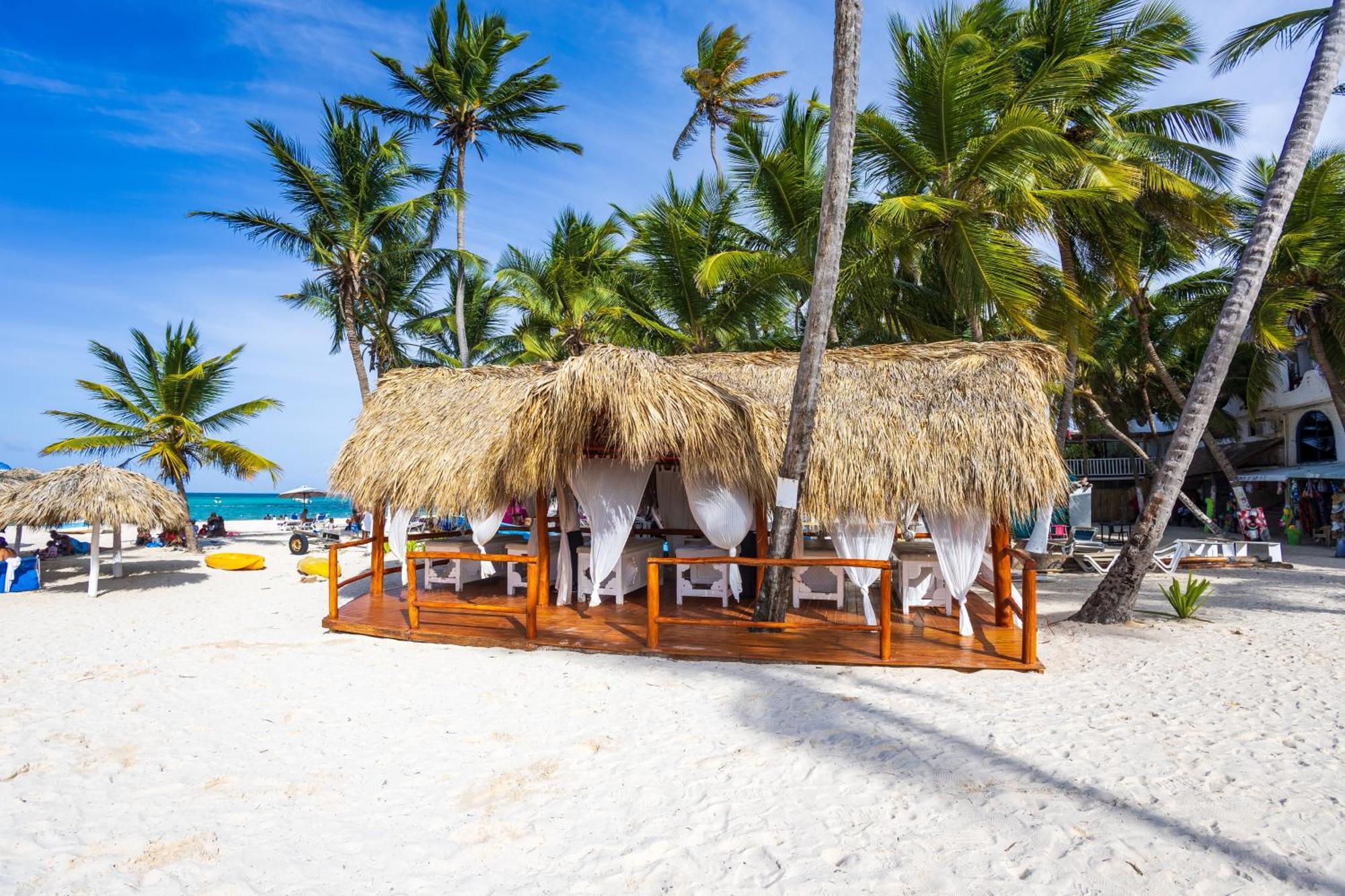 Amazing Penthouse In Punta Cana With Ocean View Eksteriør billede