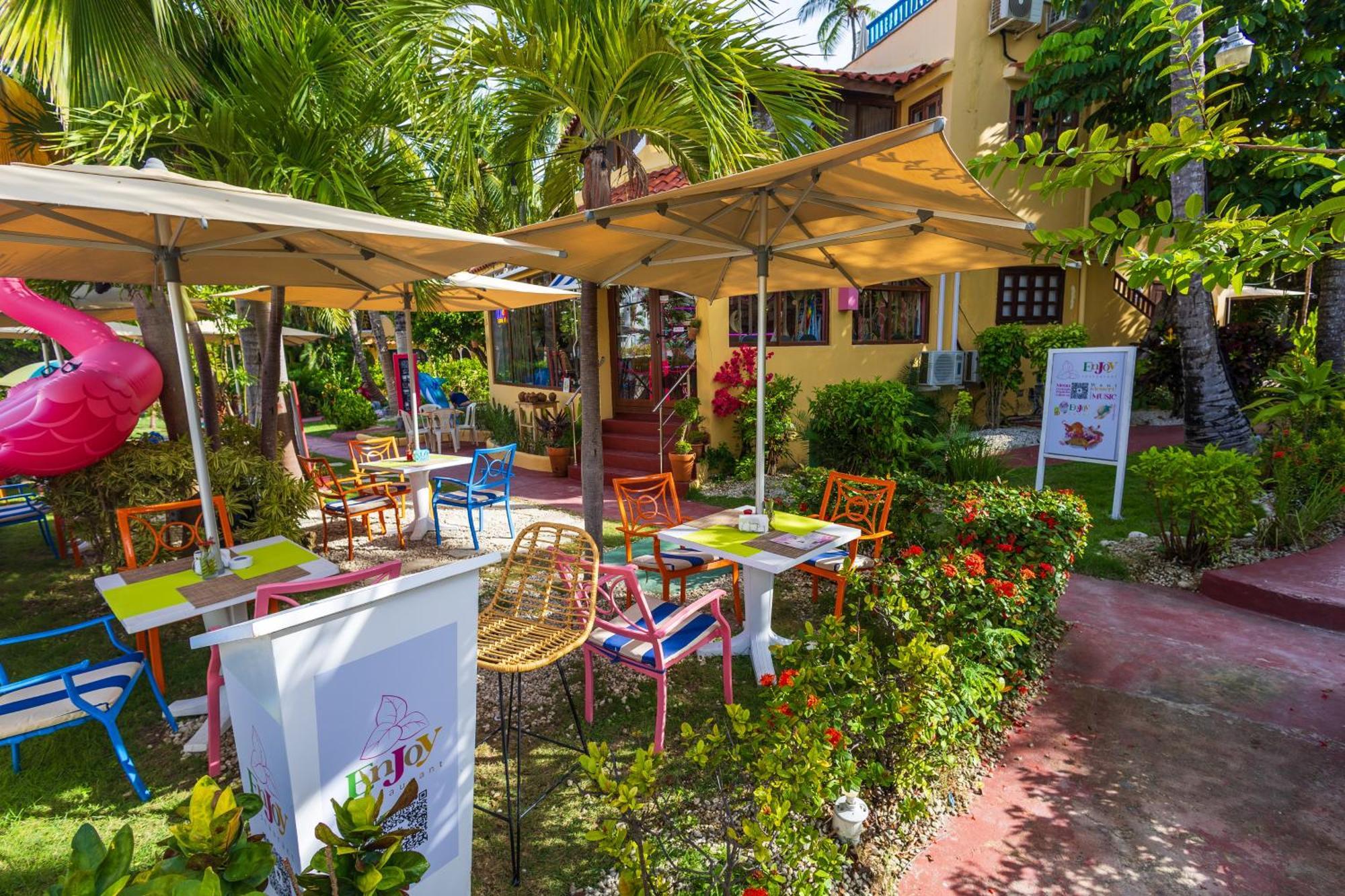 Amazing Penthouse In Punta Cana With Ocean View Eksteriør billede