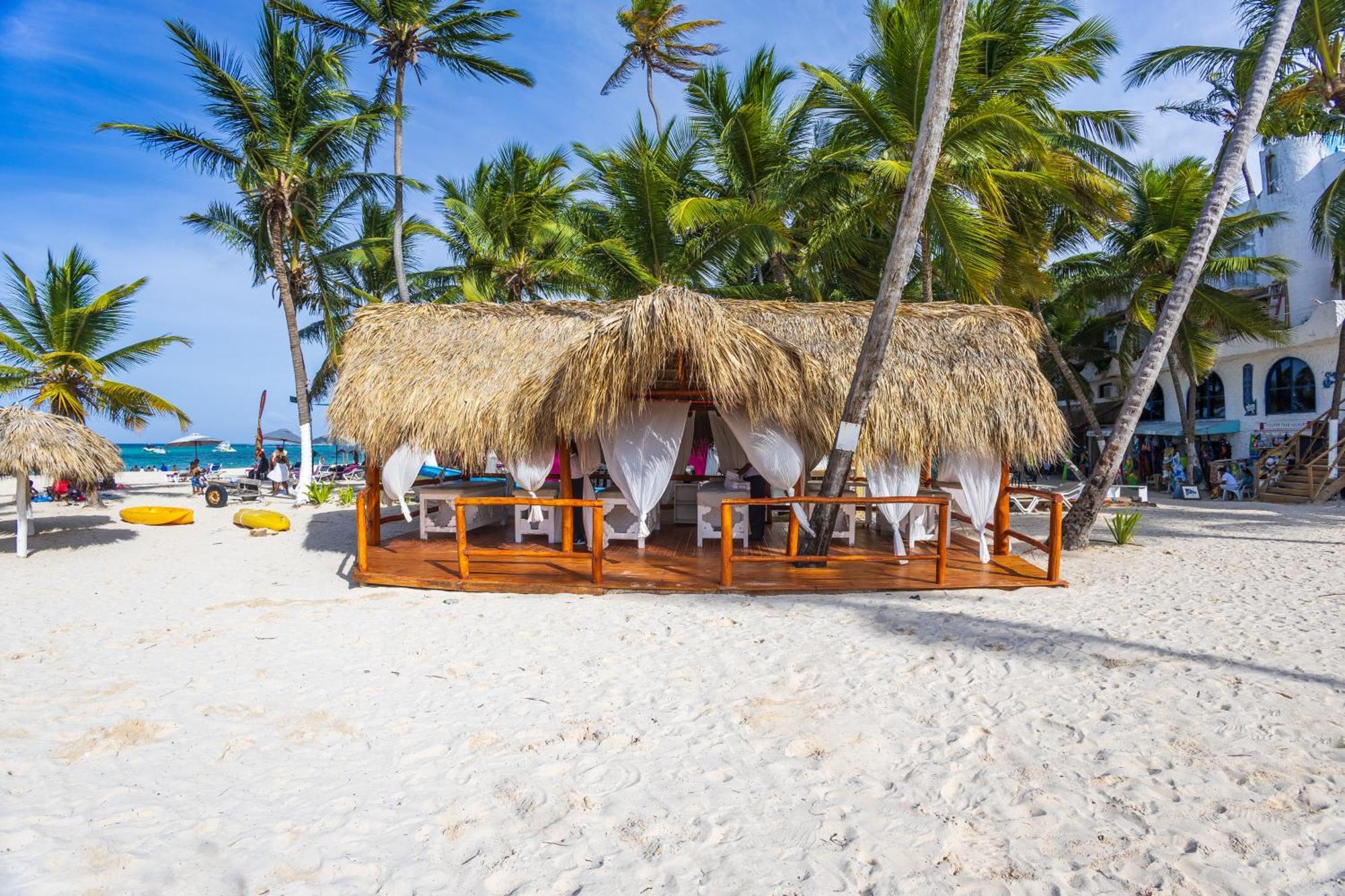 Amazing Penthouse In Punta Cana With Ocean View Eksteriør billede