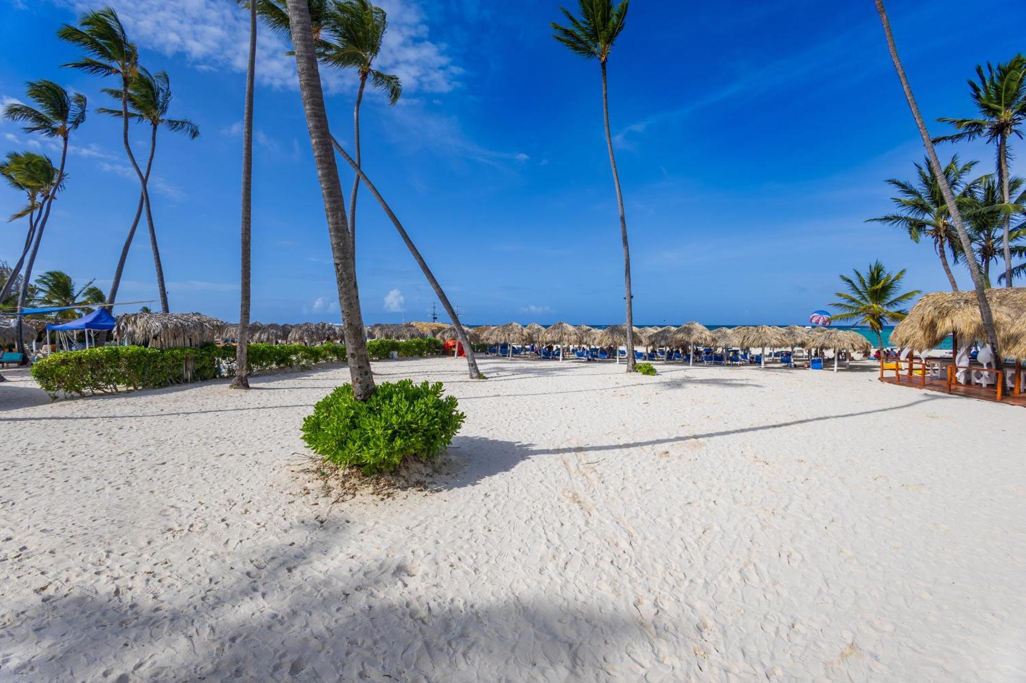 Amazing Penthouse In Punta Cana With Ocean View Eksteriør billede