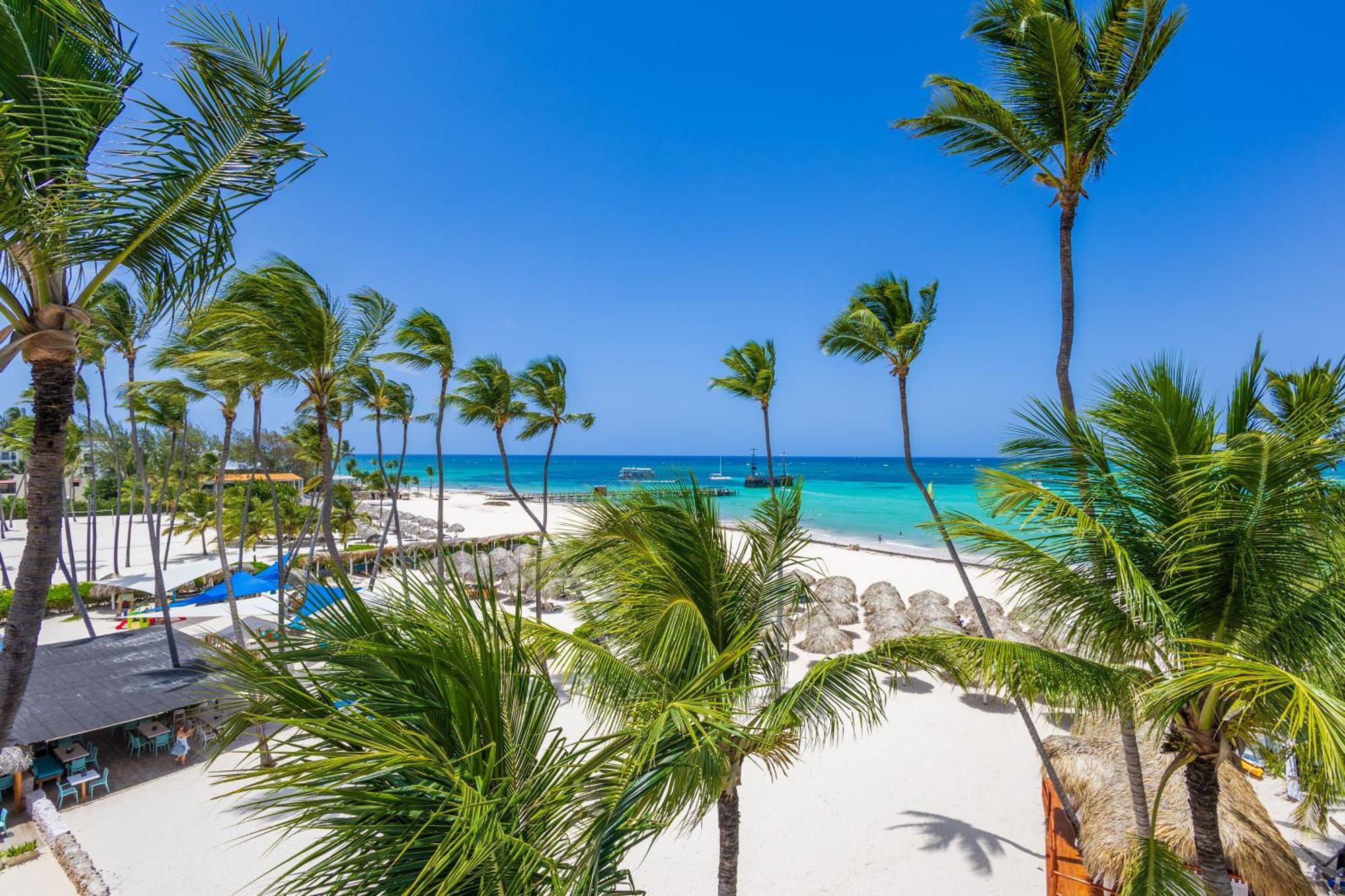 Amazing Penthouse In Punta Cana With Ocean View Eksteriør billede