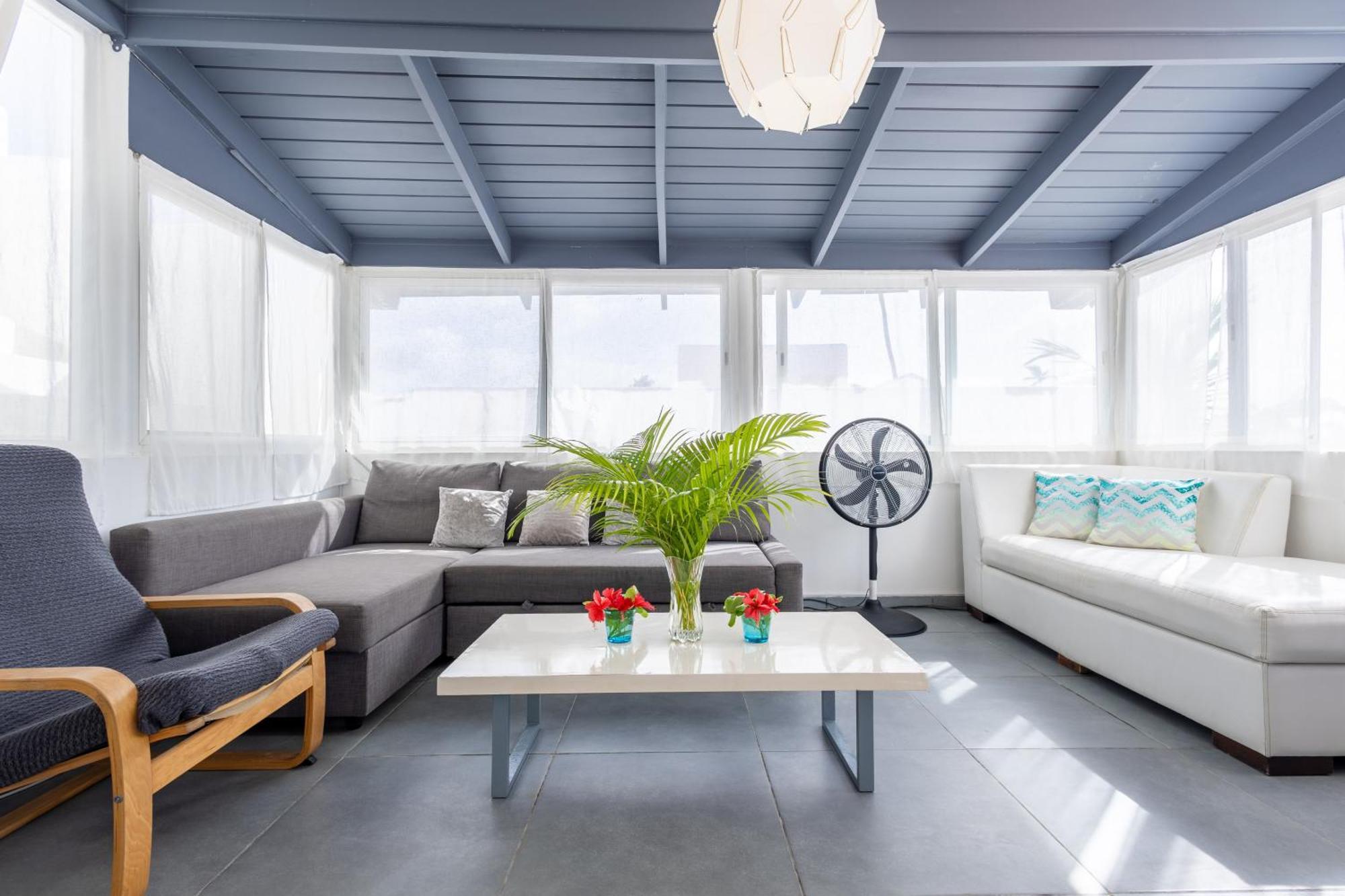 Amazing Penthouse In Punta Cana With Ocean View Eksteriør billede