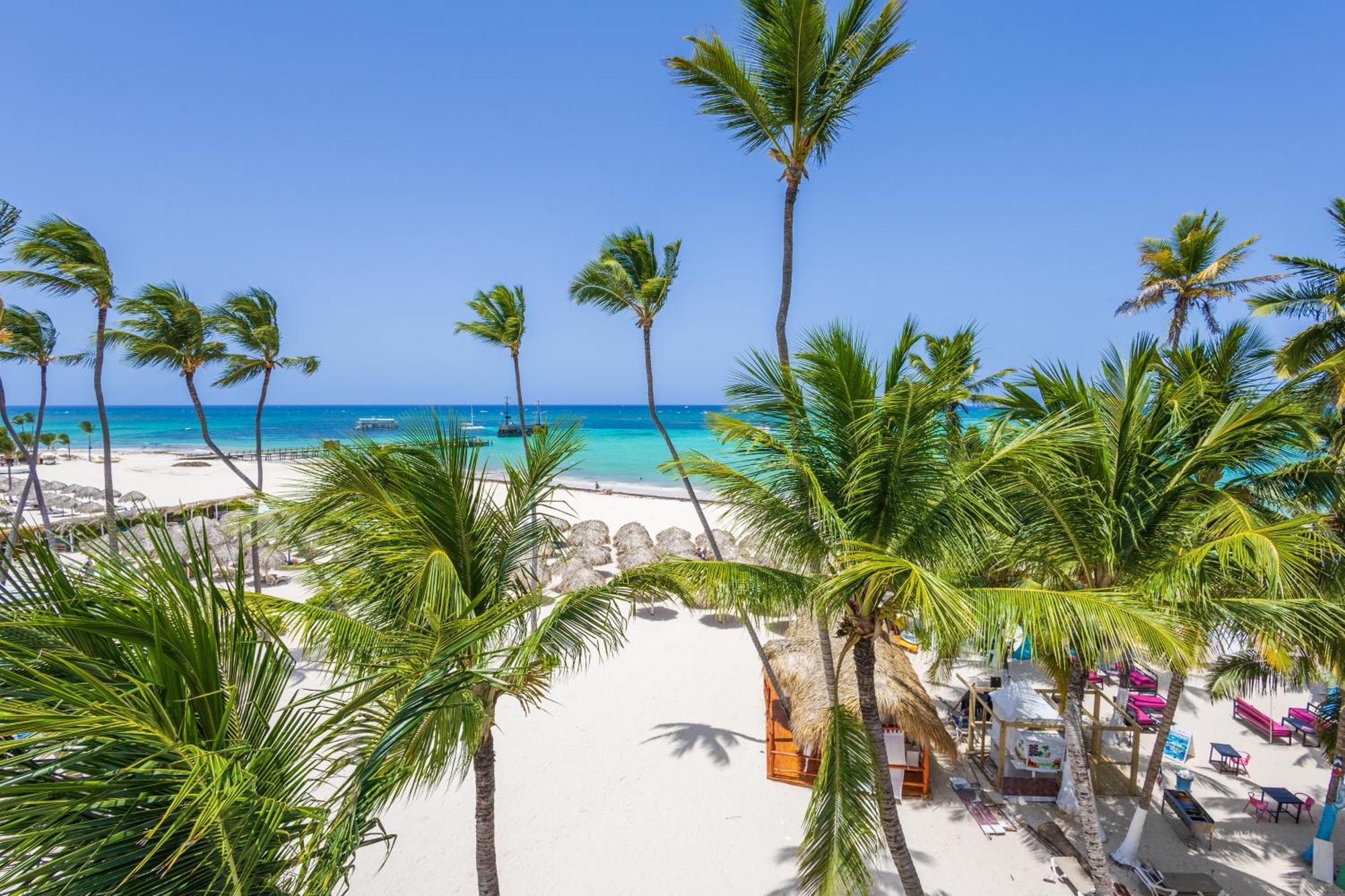 Amazing Penthouse In Punta Cana With Ocean View Eksteriør billede