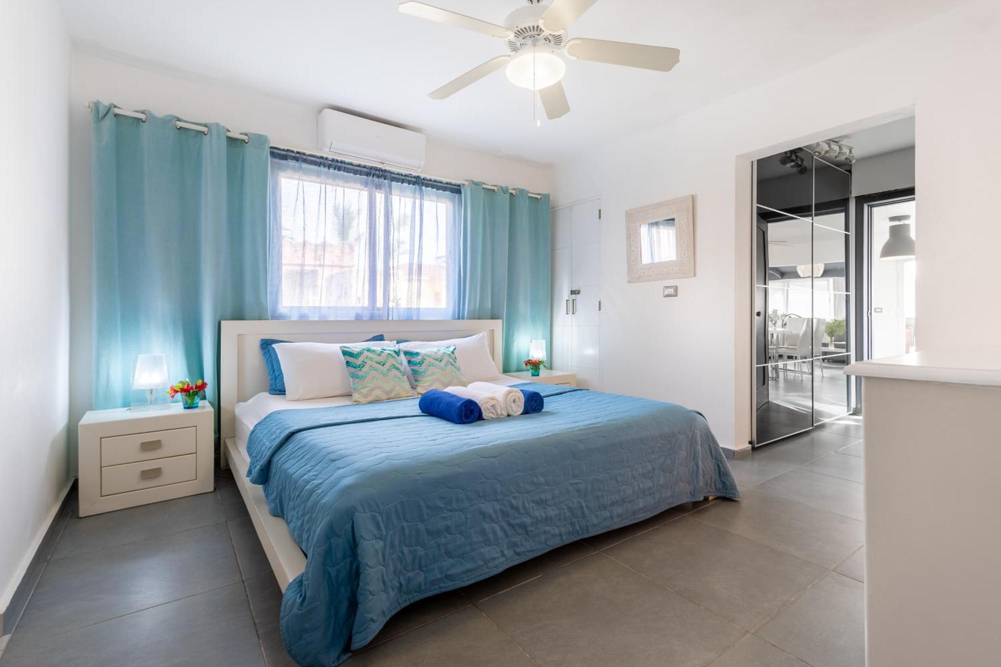 Amazing Penthouse In Punta Cana With Ocean View Eksteriør billede