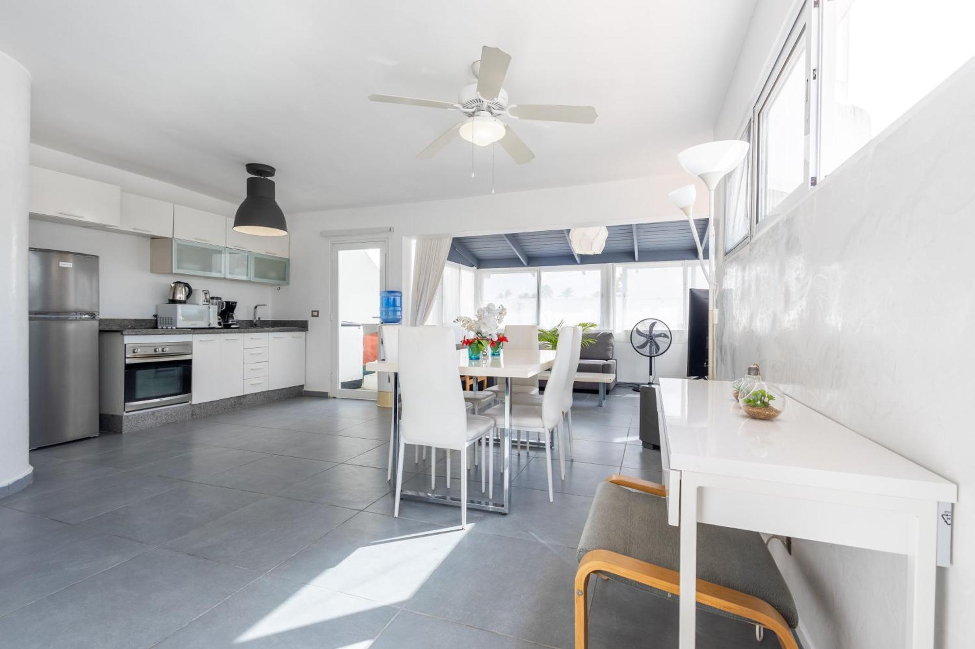 Amazing Penthouse In Punta Cana With Ocean View Eksteriør billede