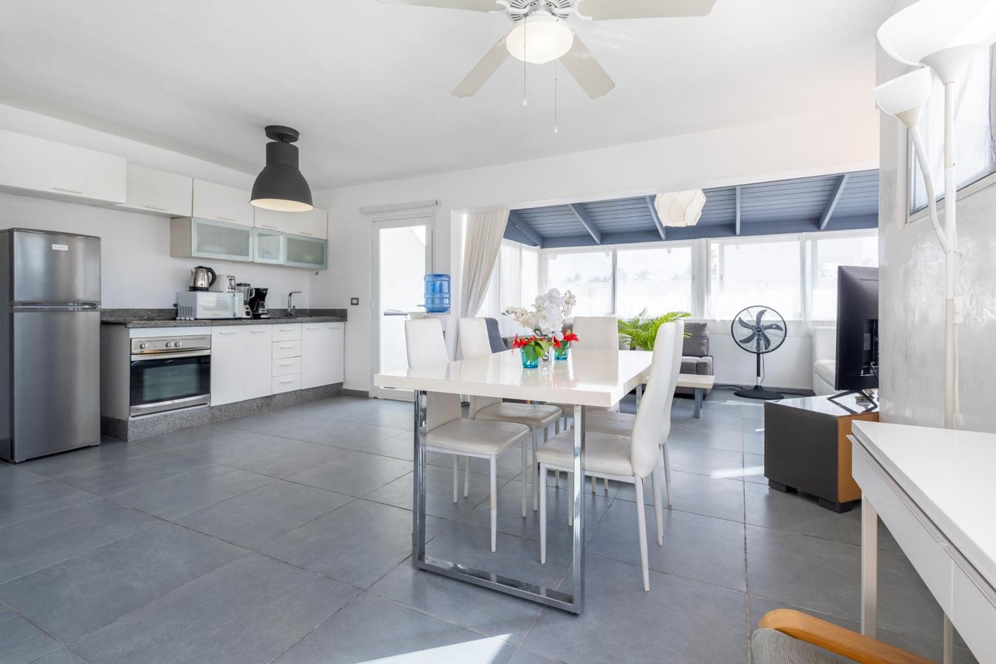 Amazing Penthouse In Punta Cana With Ocean View Eksteriør billede