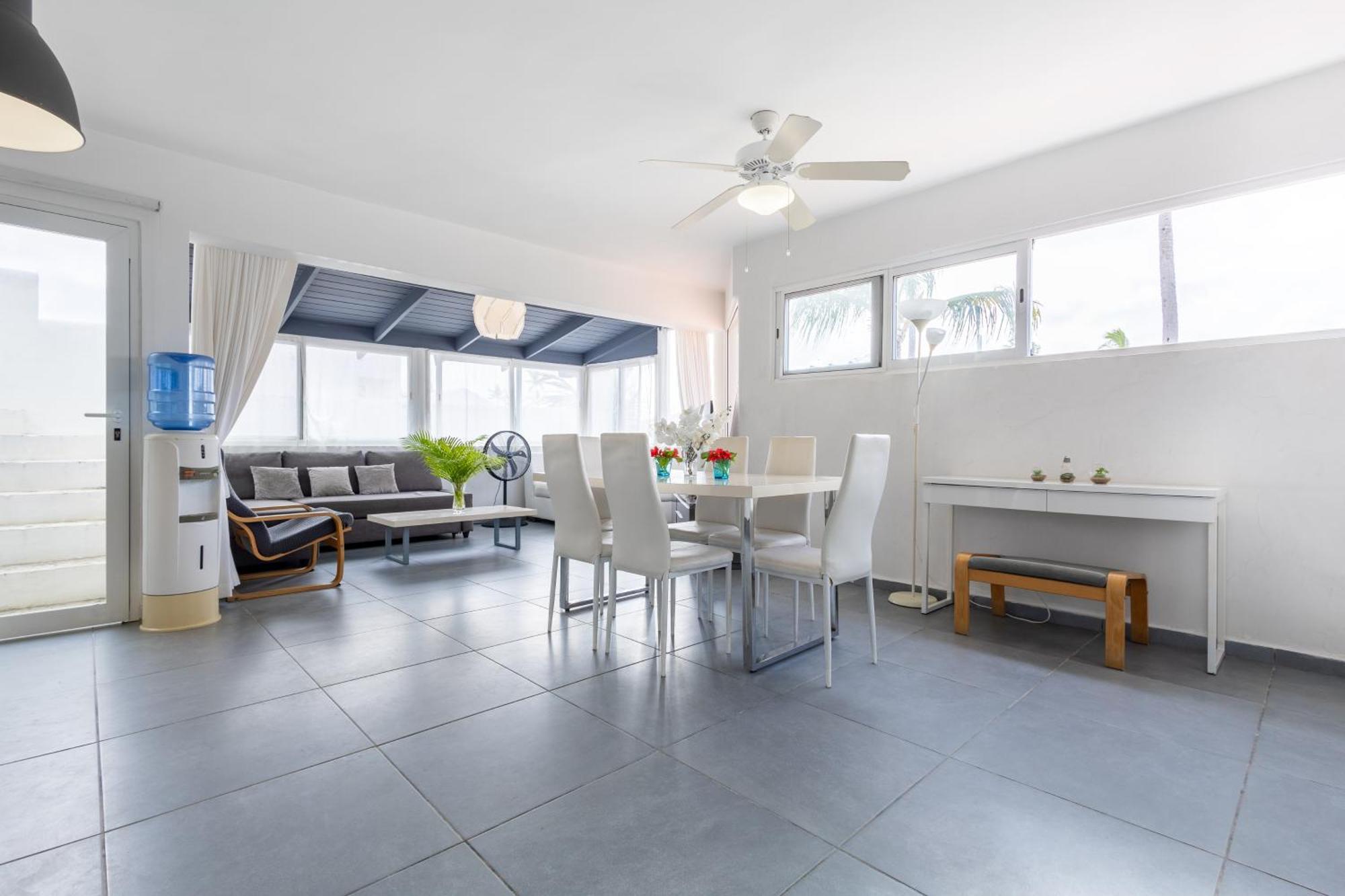 Amazing Penthouse In Punta Cana With Ocean View Eksteriør billede